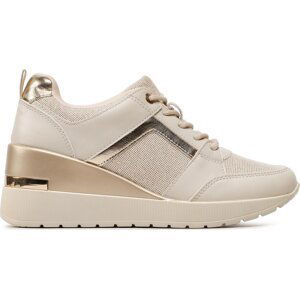 Sneakersy Clara Barson WS197-01 Beige