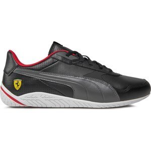 Sneakersy Puma Scuderia Ferrari RDG Cat 2.0 307518 01 Black