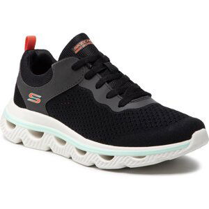 Boty Skechers Bobs Star 117168/BLK Black