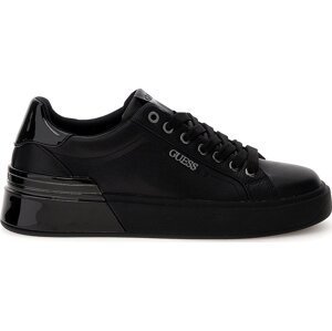 Sneakersy Guess FL8COA ELE12 BLACK