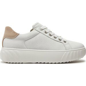 Sneakersy Ara 12-46523-04 Weiss/Shell