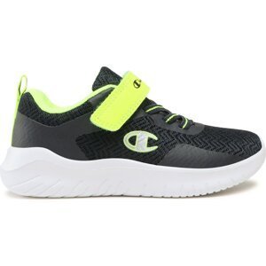 Sneakersy Champion Softy Evolve B Ps Low Cut Shoe S32454-BS502 Nny/Syf