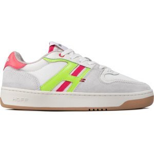 Sneakersy HOFF Chinatown 22209006 Lime