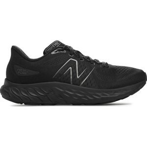 Běžecké boty New Balance Fresh Foam Evoz ST MEVOZTB3 Černá