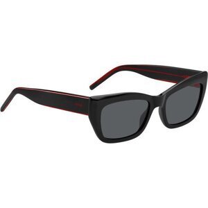 Sluneční brýle Hugo 1301/S 207073 Black OIT IR
