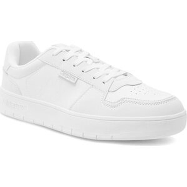Sneakersy Kappa SS24-3C001 White