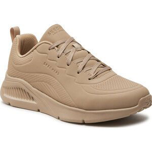 Sneakersy Skechers Uno Lite-Lighter One 183120/TAN Tan