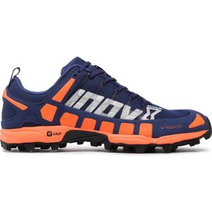 Běžecké boty Inov-8 X-Talon 212 V2 Tmavomodrá