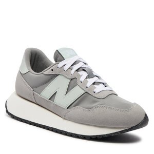 Sneakersy New Balance WS237CE Šedá