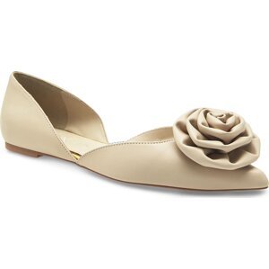 Polobotky Eva Minge FORBES-V1521-06 Beige