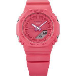 Hodinky G-Shock GMA-P2100-4AER Red