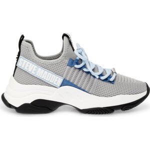 Sneakersy Steve Madden Mac-E Sneaker SM19000019-04004-073 Grey/Blue