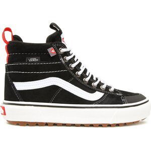 Sneakersy Vans Sk8-Hi Mte-2 VN0007NK6BT1 Black/True White