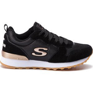 Sneakersy Skechers Goldn Gurl 111/BLK Black