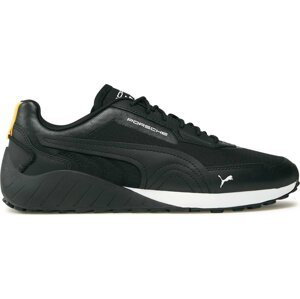 Sneakersy Puma Pl Speedfusion 307446 01 Černá