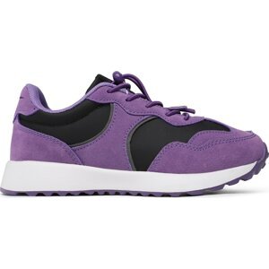 Sneakersy Sprandi CP40-21608Z(IV)DZ Purple