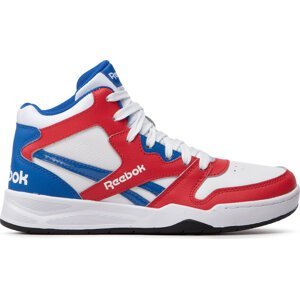 Sneakersy Reebok BB4500 Court GX1457 Bílá