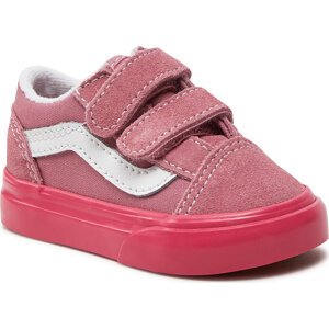 Tenisky Vans Old Skool V VN000CTGPNK1 Pink