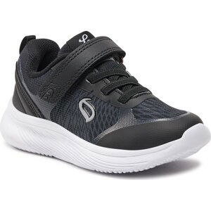 Sneakersy Leaf Vena LVENA101N Black