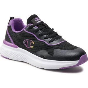 Sneakersy Champion Bold 3 G Gs Low Cut Shoe S32871-CHA-KK001 Nbk/Purple