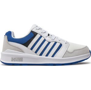 Sneakersy K-Swiss Rival Trainer T 09079-947-M White/Classic Blue/Lunar Rock 947