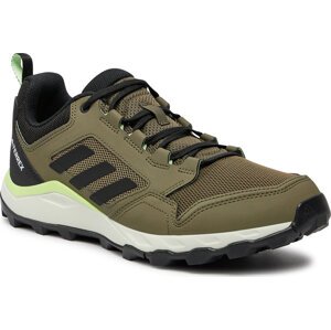 Boty adidas Tracerocker 2.0 Trail Running IF0379 Olistr/Cblack/Grespa