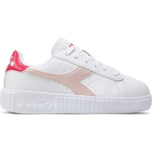 Sneakersy Diadora GAME STEP GS GLAZED 101.180447-50157 Beetroot Pink