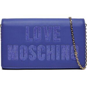 Kabelka LOVE MOSCHINO JC4293PP0IKK171A Zaffiro