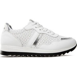 Sneakersy IGI&CO 1659900 Bianco