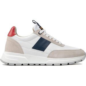 Sneakersy Jack&Jones Jfwrobert 12215610 Béžová