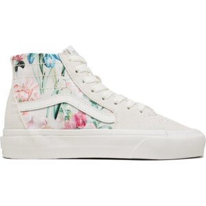 Sneakersy Vans Sk8-Hi Tapered VN0009QPBMB1 Multi