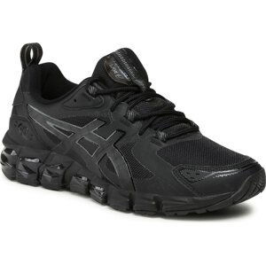 Boty Asics Gel-Quantum 180 1201A063 Black/Black