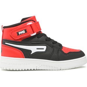 Sneakersy Primigi 2963322 Nero-Ro