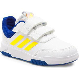 Boty adidas Tensaur Sport 2.0 CF I IG8801 Cloud White/Spark/Royal Blue