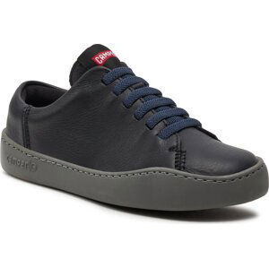 Sneakersy Camper Peu Touring K200877 Black 031