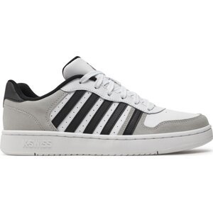 Sneakersy K-Swiss Court Palisades 06931-144-M White/Gray/Black 144