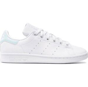 Boty adidas Stan Smith W G58186 Ftwwht/Dshgrn/Cblack