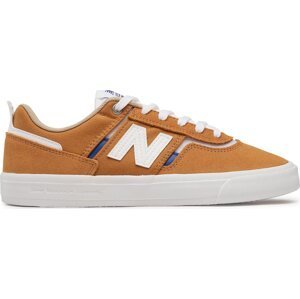 Sneakersy New Balance NM306CRY Oranžová