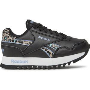 Boty Reebok Royal Cl Jog Platform IE4176 Black