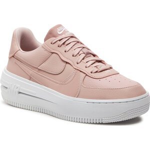 Boty Nike Af1 Plt.Af.Orm DJ9946 602 Pink Oxford/Light Soft Pink