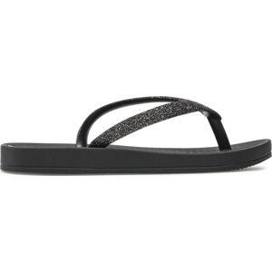 Žabky Ipanema Ant Lolita Kids 83141 Black/Black 24582