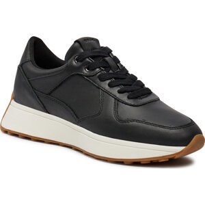Sneakersy Geox D Amabel D45MDA 00085 C9999 Black