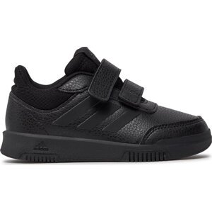 Boty adidas Tensaur Sport 2.0 Cf K GW6439 Core Black/Core Black/Grey Six