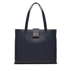 Kabelka Furla 1927 L Tote 36 Soft WB01099-HSF000-2676S-1007 Mediterraneo