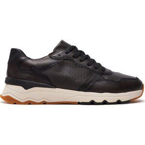 Sneakersy Rieker U0900-00 Black