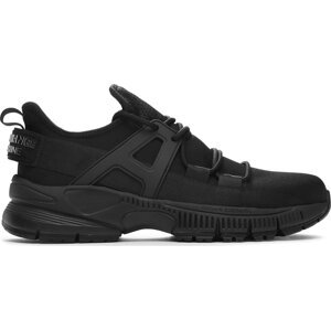 Sneakersy Armani Exchange XUX190 XV777 00002 Black