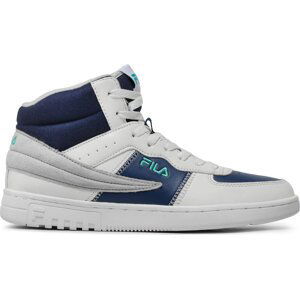 Sneakersy Fila Noclaf Cb Mid FFM0033.50016 Beacon Blue