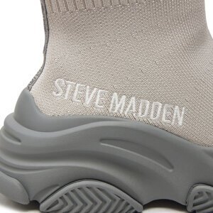 Sneakersy Steve Madden Prodigy Sneaker SM11002214-04004-074 Dark Grey