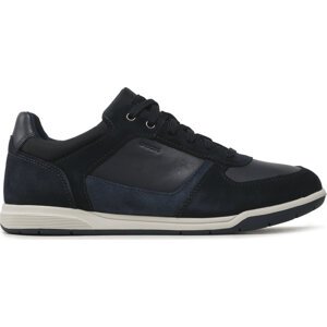 Sneakersy Geox U Spherica Ec3 U36CWA 08522 C4002 Navy