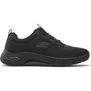 Sneakersy Skechers Billo 232556/BBK Black